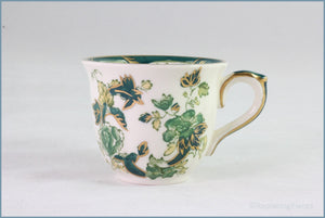 Masons - Chartreuse - Coffee Cup
