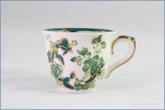 Masons - Chartreuse - Coffee Cup