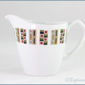 Alfred Meakin - Random - 1 Pint Jug