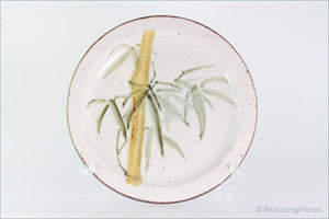 Midwinter - Rangoon - Dinner Plate