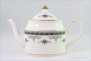 Minton - Grasmere - Teapot