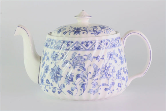 Minton - Shalimar - 1 3/4 Pint Teapot