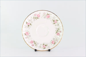 Minton - Spring Bouquet - Coffee Cup Saucer