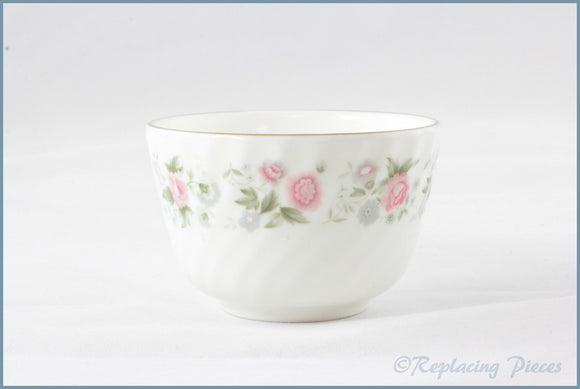 Minton - Spring Bouquet - Sugar Bowl (Tea)