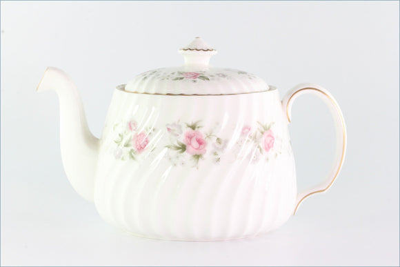Minton - Spring Bouquet - 1 3/4 Pint Teapot
