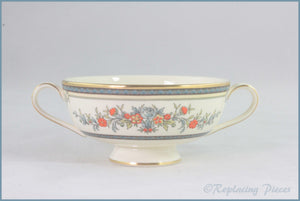 Minton - Stanwood - Soup Cup