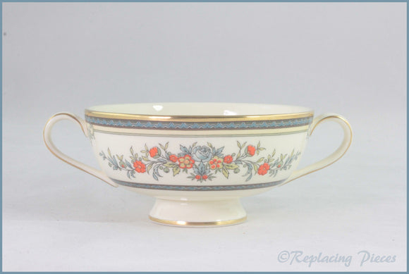 Minton - Stanwood - Soup Cup