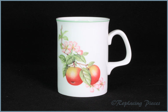 Marks & Spencer - Ashberry - Mug (Apple)