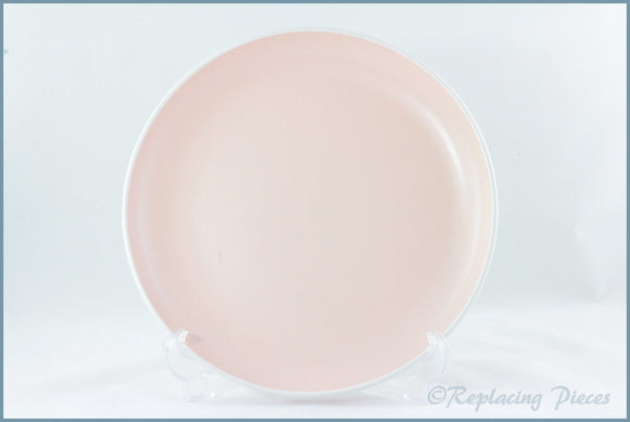 Next - Kempton (Pink) - Dinner Plate