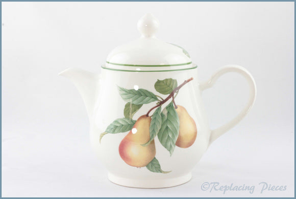 Noritake - Westbury - Teapot