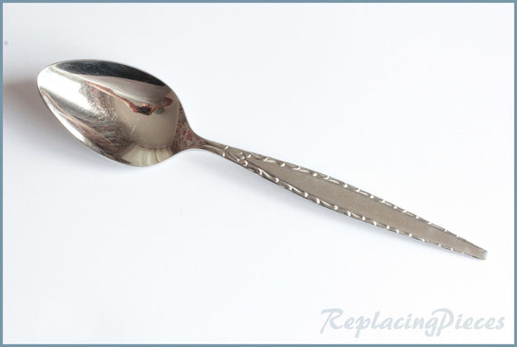 Oneida - Arabesque - Dessert Spoon