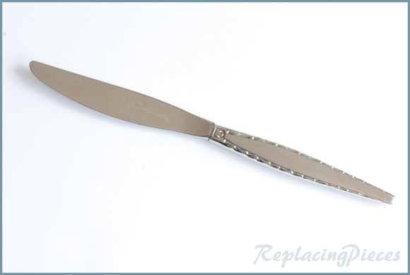 Oneida - Arabesque - Dinner Knife
