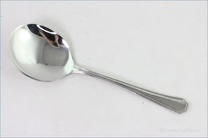 Oneida - Balmoral 18/8 - Large Serving Spoon
