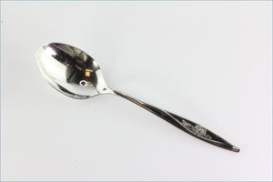 Oneida - Lasting Rose - Dessert Spoon