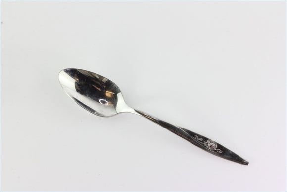 Oneida - Lasting Rose - Tea Spoon