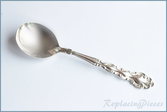 Oneida - Mansion House (Community Plate) - Soup Spoon