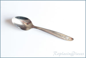 Oneida - Roseanne (Stainless) - Coffee Spoon