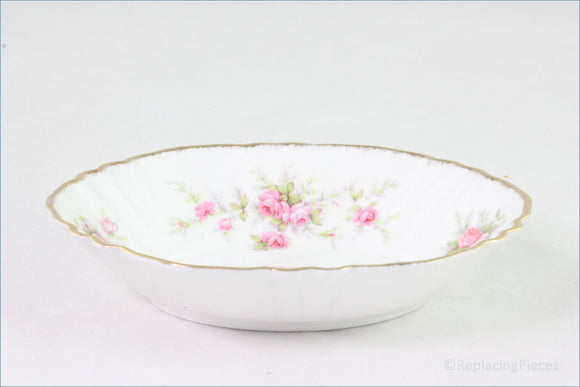 Paragon/Royal Albert - Victoriana Rose - Scatter Dish