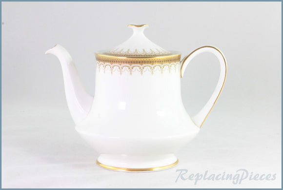 Paragon/Royal Albert - Athena - 2 Pint Teapot