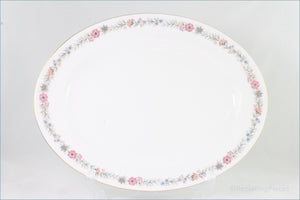 Paragon/Royal Albert - Belinda - 15 1/4" Oval Platter