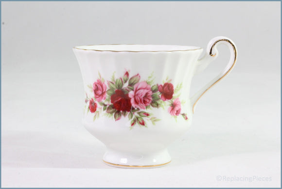 Paragon - English Rose - Coffee Cup