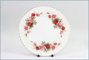 Paragon - English Rose - 6 1/4" Side Plate