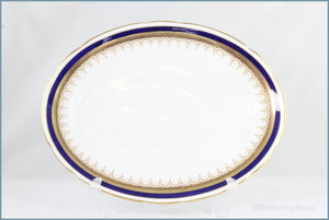 Paragon - Stirling - 13 1/4" Oval Platter