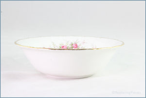 Paragon/Royal Albert - Victoriana Rose - Cereal Bowl
