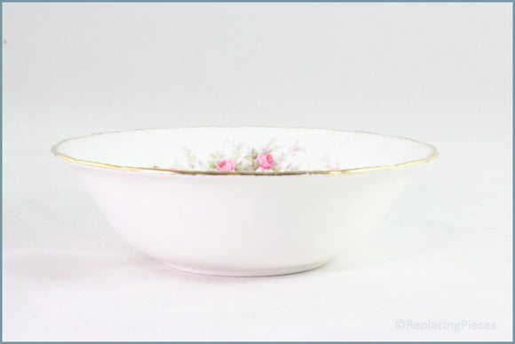Paragon/Royal Albert - Victoriana Rose - Cereal Bowl