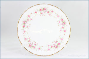 Paragon/Royal Albert - Victoriana Rose - 10 3/4" Dinner Plate
