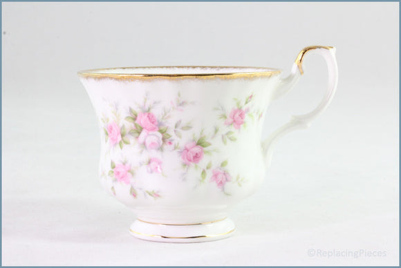 Paragon/Royal Albert - Victoriana Rose - Teacup