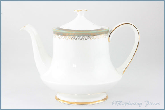Paragon/Royal Albert - Kensington - 2 Pint Teapot