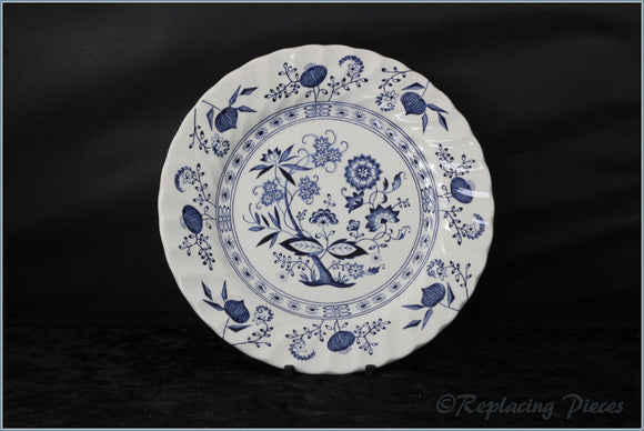 Johnson Brothers - Blue Nordic - Dinner Plate