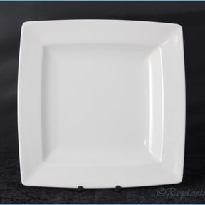 Churchill  - Alchemy - Plate (square)