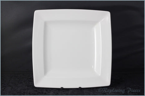 Churchill  - Alchemy - Plate (square)