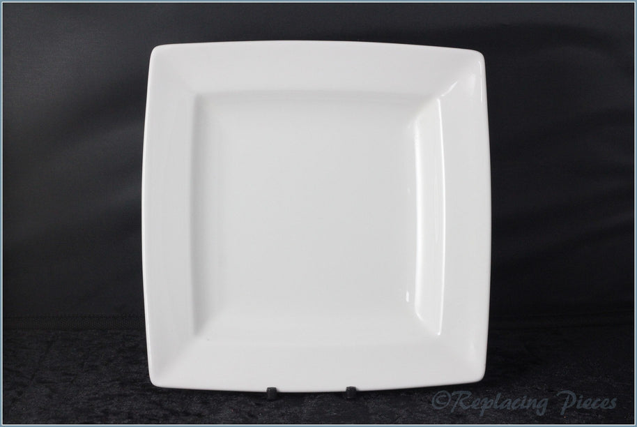 Churchill  - Alchemy - Plate (square)
