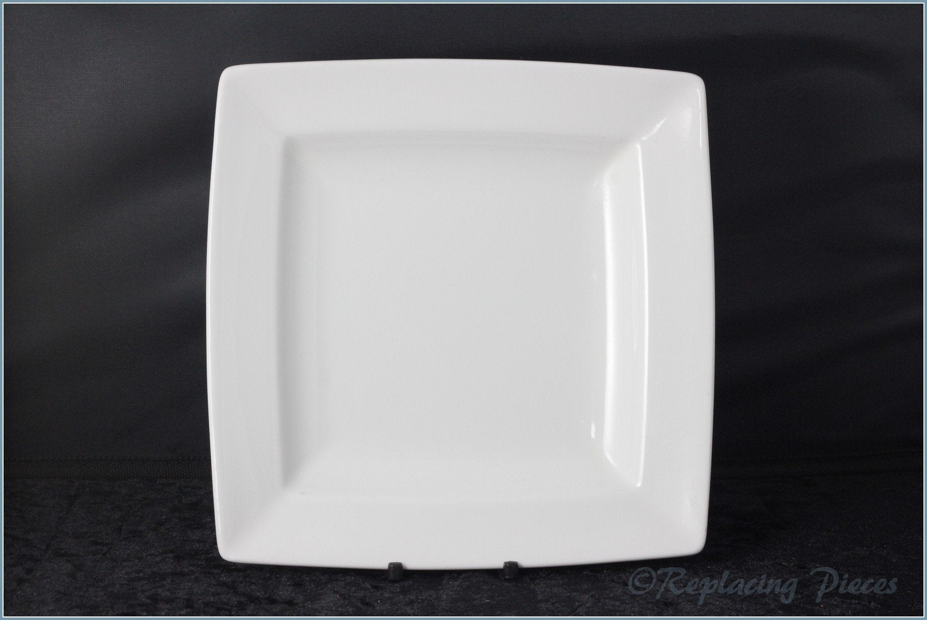 Churchill  - Alchemy - Plate (square)