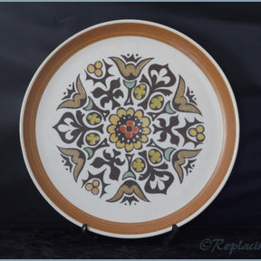 Denby - Canterbury - Dinner Plate