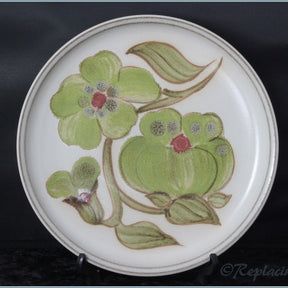 Denby - Troubadour - Salad Plate