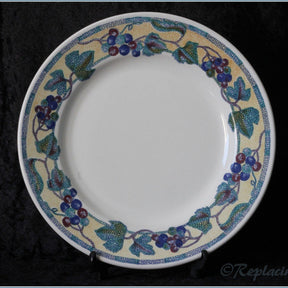Churchill - Unknown 1 - Dinner Plate