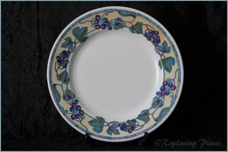Churchill - Unknown 1 - Dinner Plate