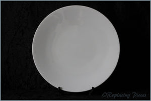 Marks & Spencer - Andante (White) - 8 1/4" Salad Plate