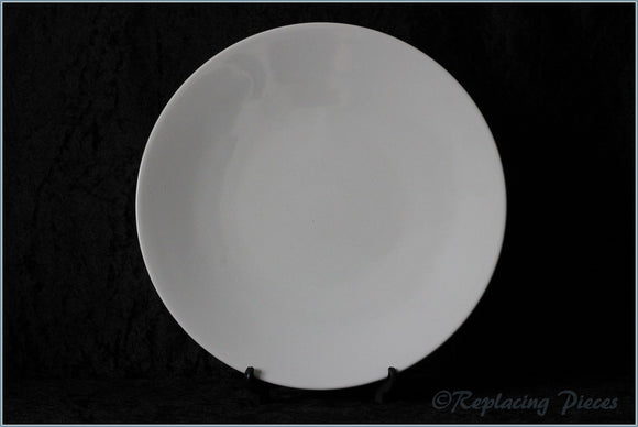 Marks & Spencer - Andante (White) - Dinner Plate