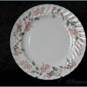 BHS - Victorian Rose - Round Platter