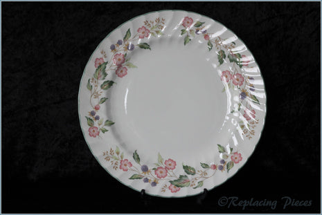 BHS - Victorian Rose - Round Platter