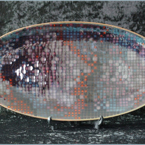 Denby - Swatch - Oval Platter