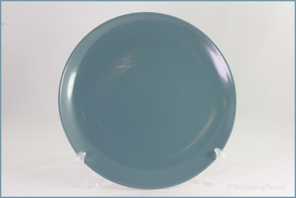 Poole - Blue Moon - Dinner Plate