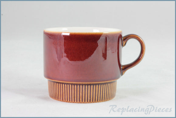 Poole - Chestnut - Breakfast Cup