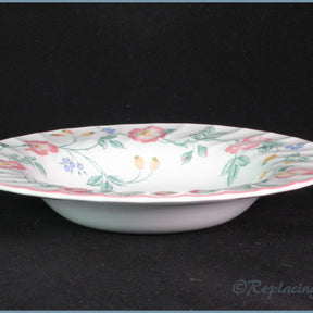 Churchill - Briar Rose - 8 3/4