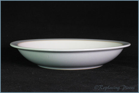 Denby - Spirit - 8 3/8" Rimmed Bowl